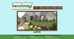 Desktop Screenshot of benchmarklm.com